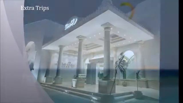 Lotus Bay Hotel Hurghada فندق و منتجع لوتس باى الغردقة 4 نجوم смотреть онлайн