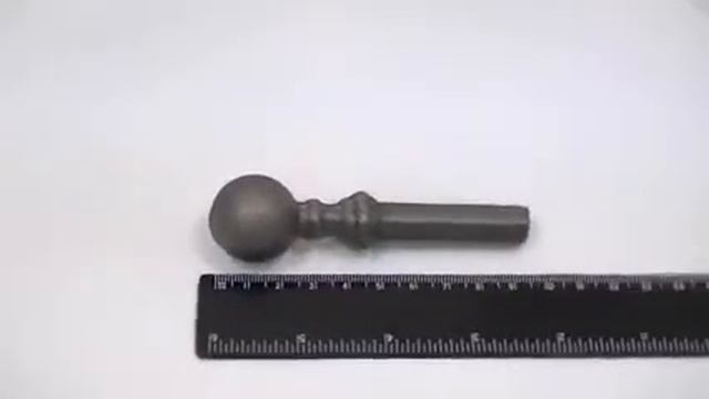 718207/2 наконечник ПЕРИЛА.РФ смотреть онлайн