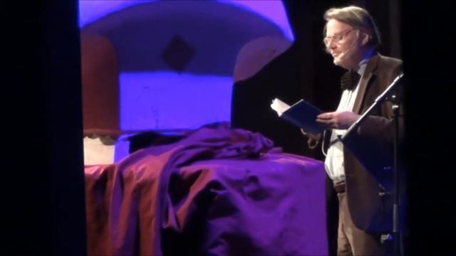 Lasse Diding inleder prisutdelningen 2016 смотреть онлайн