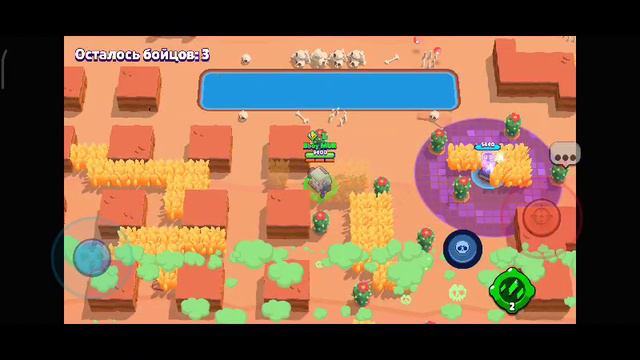 АСМР ГЕЙМПЛЕЙ ПО БРАВЛ СТАРС! смотреть онлайн