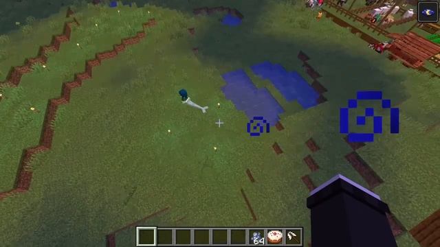 Alegra tu miserable vida con sirvientas!! | Minecraft 1.16.5 - 1.18.2 | смотреть онлайн