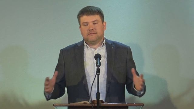 "Жизнь христианина, в молитве и радости, не смотря на трудности" Тимофей Смирнов 01.05.2020 смотреть онлайн