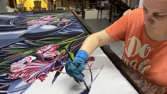 Прозрачный резерв 