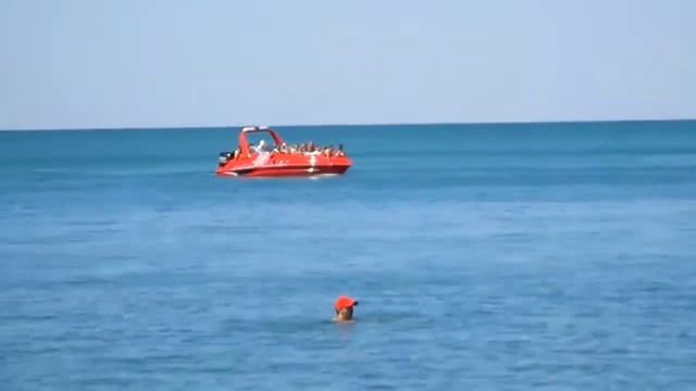 КРЫМ. ПГТ- НИКОЛАЕВКА 31 08 2014 смотреть онлайн