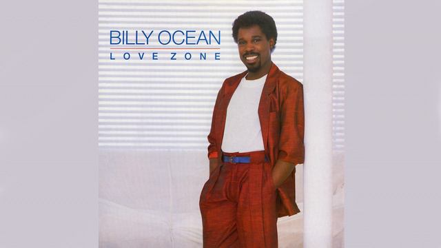 Billy Ocean - Showdown (Official Audio) смотреть онлайн