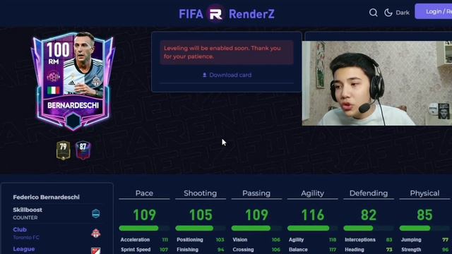ИГРОКИ «MLS» КОТОРЫЕ ДОЛЖНЫ БЫТЬ в КАЖДОМ СОСТАВЕ | FIFA MOBILE 22!! смотреть онлайн