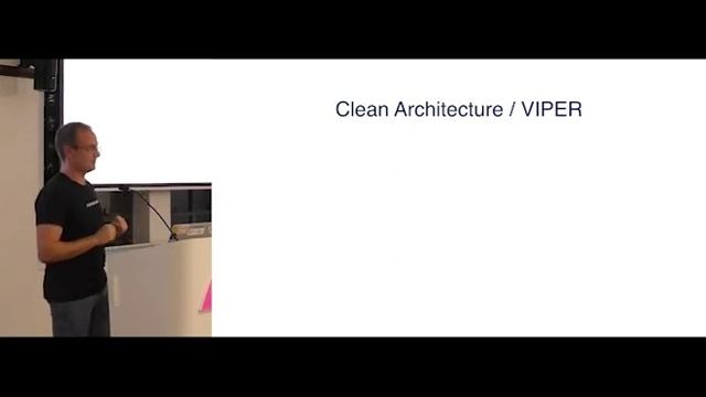 Practical Android Architecture by Sergii Kozyrev смотреть онлайн