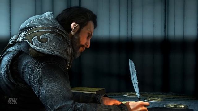 ASSASSIN'S CREED REVELATIONS fr - FILM JEU COMPLET смотреть онлайн
