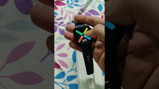 Oppo Watch 41mm Real Truth смотреть онлайн