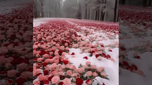 День снега! смотреть онлайн