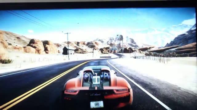 Xbox 360 - Need for speed rivals : Waarom win ik nie!? смотреть онлайн