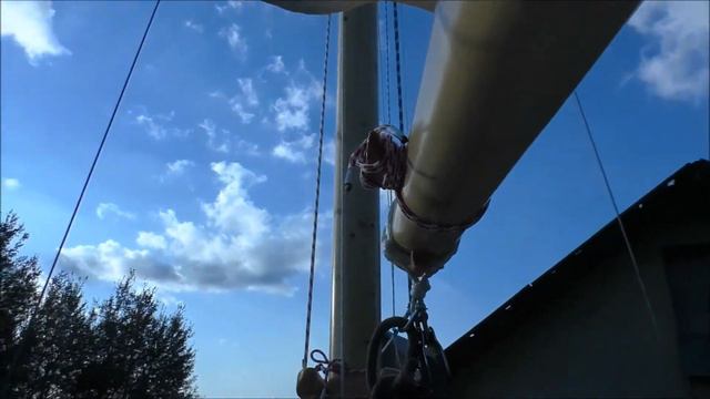 Шхуна "Legend" ( Легенда ) смотреть онлайн