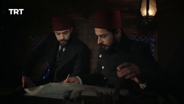 Payitaht Sultan Abdulhamid | Season 1 | Episode 19