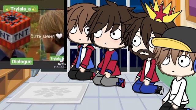 реакция ютуберов на Фласку𓅬☪️☪️ смотреть онлайн