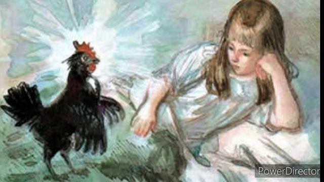 А. Погорельский "Черная курица, или Подземные жители"(Повесть-сказка в сокращ-ии). Литература,5 кл. смотреть онлайн