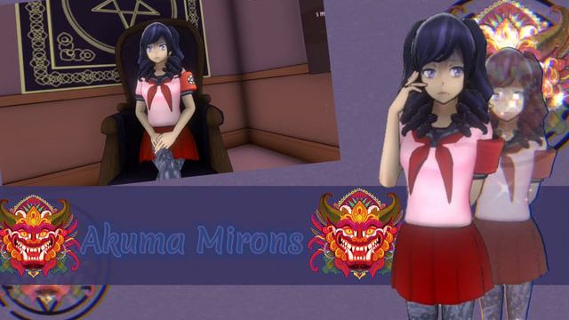 Yandere Simulator 2093 Rivals Introduction Video