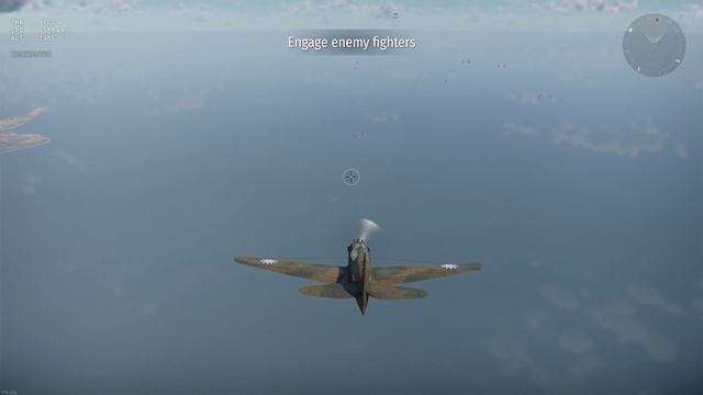War thunder missions смотреть онлайн