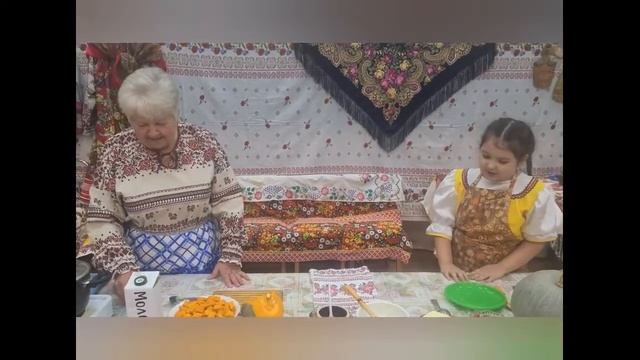 04.11.2021 ФЕСТИВАЛЬ НАРОДНОГО ТВОРЧЕСТВА "МЫ ВМЕСТЕ". КУХНИ НАРОДОВ МИРА. смотреть онлайн