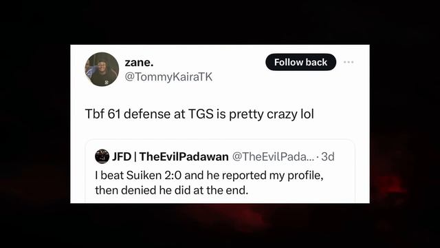 Big Streamer Caught Abusing Tekken 8 Report Feature Live in 4K смотреть онлайн