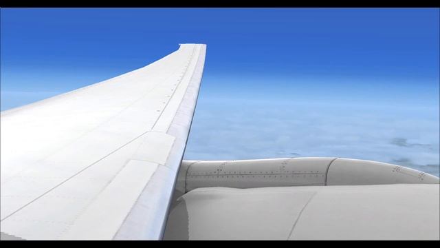 Milan Malpensa Intl (LIMC) to Rome Fiumicino Intl (LIRF) FSX PMDG Alitalia B777-300 смотреть онлайн