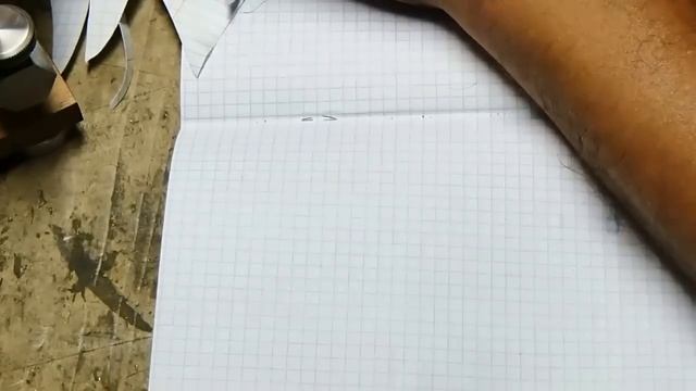 Тест ножа из углеродистой стали на удержание заточки в условиях большой влажности . смотреть онлайн