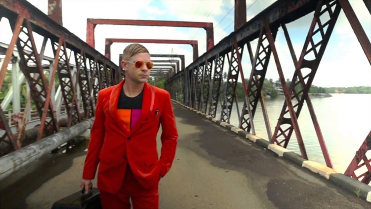 Митя Фомин - Восточный Экспресс смотреть онлайн