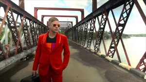 Митя Фомин - Восточный Экспресс