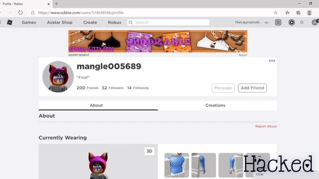 Inactive/Dead ROBLOX Players #1 смотреть онлайн