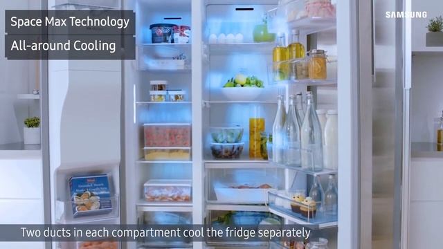 Холодильник Samsung RB37J5240SA (RB-37 J5240SA, RB37J5240SA WT), RB37J5240EF (RB37J5240EF WT) смотреть онлайн