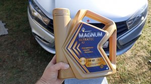 LADA VeSта,,,10000км на Роснефти !!! Всё очень плохо ?!?!?!