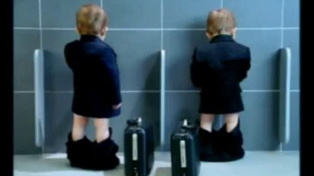 Детский писсуар с прицелом смотреть онлайн