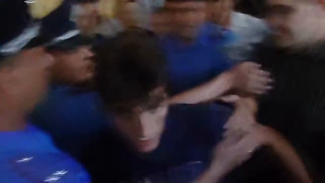 задержание "Свободовца" с шокером. смотреть онлайн