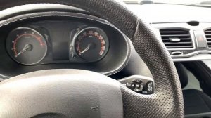 Очередная поломка на LADA Granta FL!!! Ошибка P0523 и её устранение