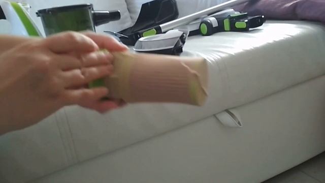 Kitfort KT 540 смотреть онлайн