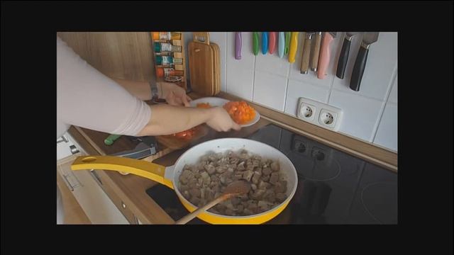 Гуляш/ Guljash/