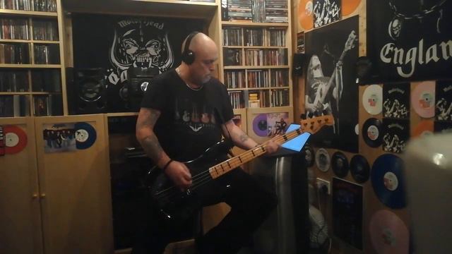 The Exploited, Death Before Dishonour,Bass смотреть онлайн