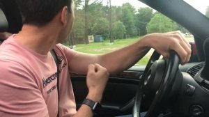 BMW X5 -E53. Отзыв владельца. 4,8L -360л/с