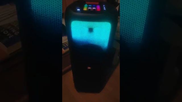 JBL partybox 1000 смотреть онлайн