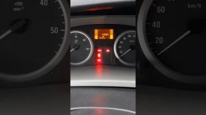 Расход топлива опель виваро рено трафик 2.5 cdti, renault trafic, opel vivaro, показания бортового