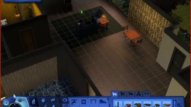 ЛП по Sims 3#1(осваеваемся) смотреть онлайн