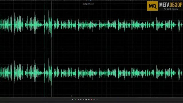 Пример работы микрофона Razer Seiren X смотреть онлайн