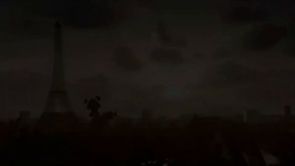 Xenus | Boiling Point: Road to Hell | 4k | 60fps