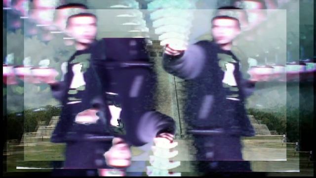 ELECTROWYRM - Git It Like (+VISUALS) смотреть онлайн