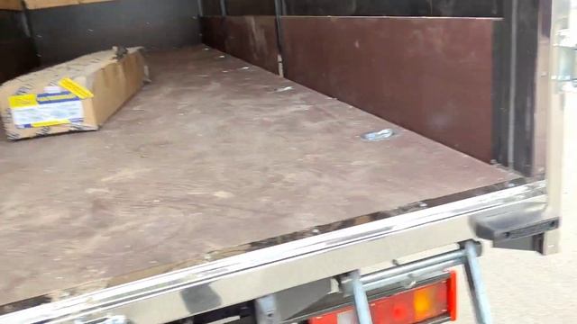 Удлинение Газель Астана Казахстан смотреть онлайн