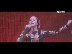 Тамара Дадашева, Раяна Асланбекова - Дехийла шу | KAVKAZ MUSIC CHECHNYA