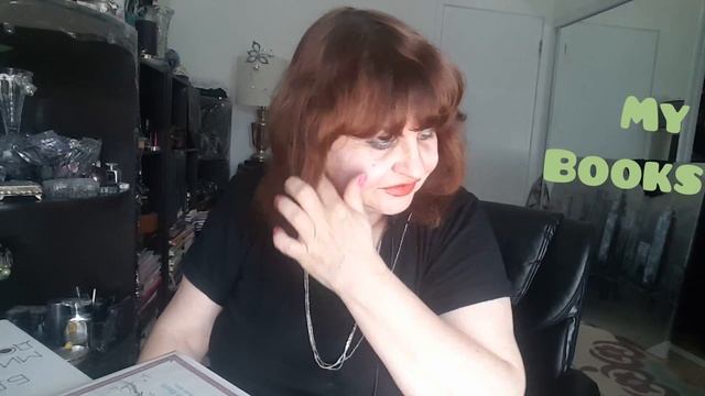 MY BOOKS- МОИ КНИГИ