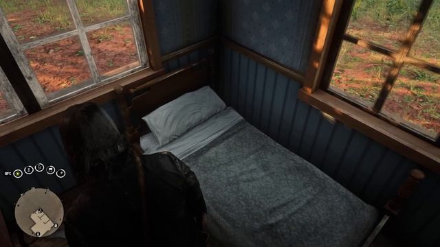 Улучшил RDR 2 модами до НЕВЕРОЯТНОГО уровня смотреть онлайн