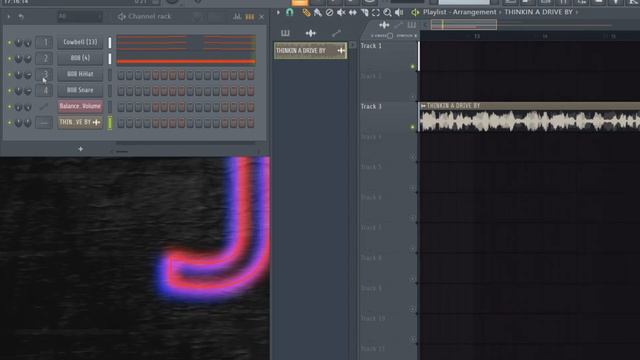 КАК НАПИСАТЬ АГРЕССИВНЫЙ DRIFT PHONK 200 BPM В ФЛ СТУДИО 20 ЗА 10 МИНУТ | GUIDE #2 смотреть онлайн
