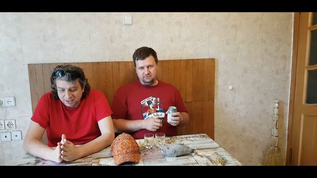 Экспресс обзор №1. Goose Island Midway Session IPA смотреть онлайн