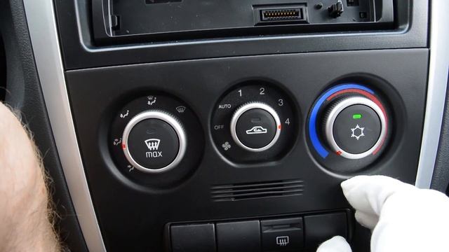 Datsun on-Do 2016 1.6 (87 л.с.) MT Trust - видеообзор смотреть онлайн